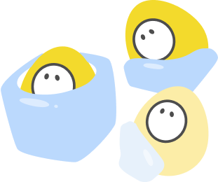 蛋寶插圖